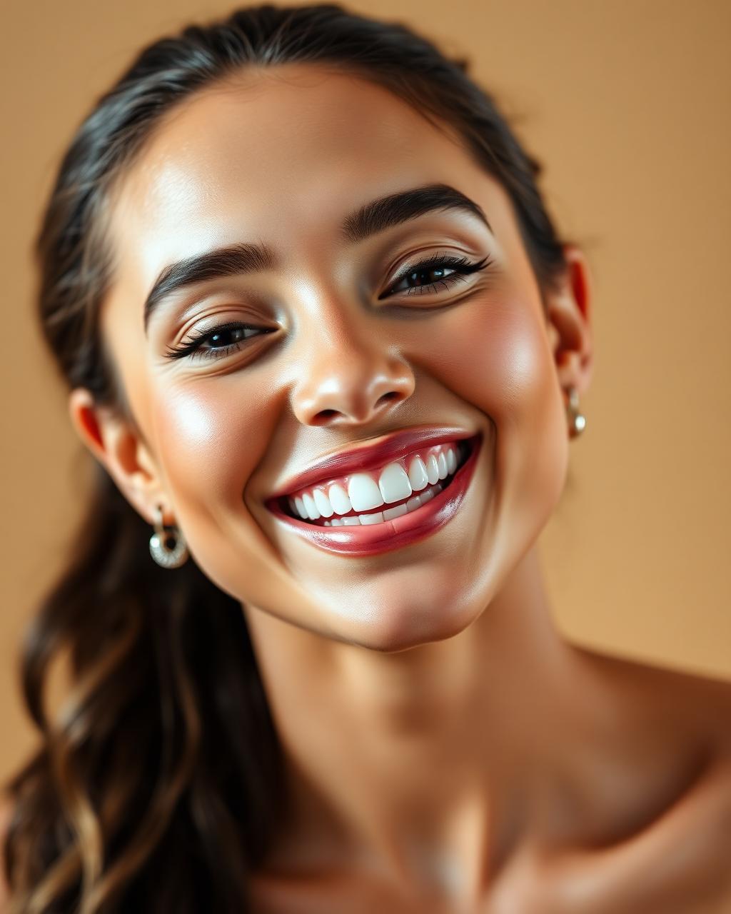 Hollywood Smile.